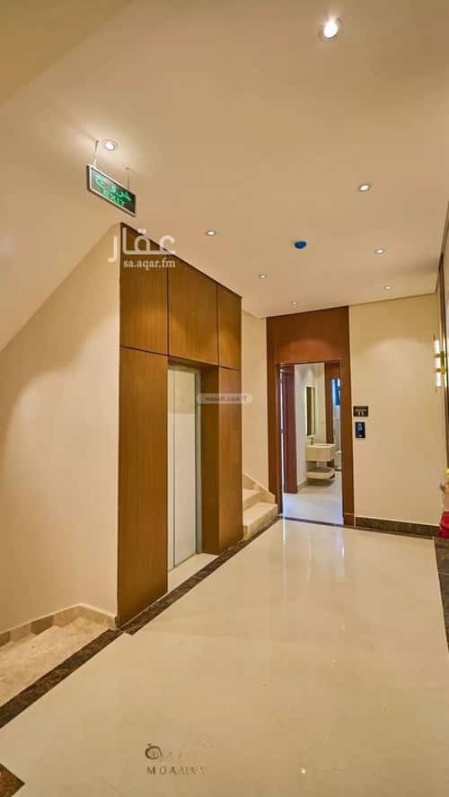 شقة 3 غرف في المهدية