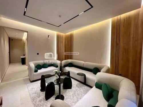 شقة 3 غرف في المهدية