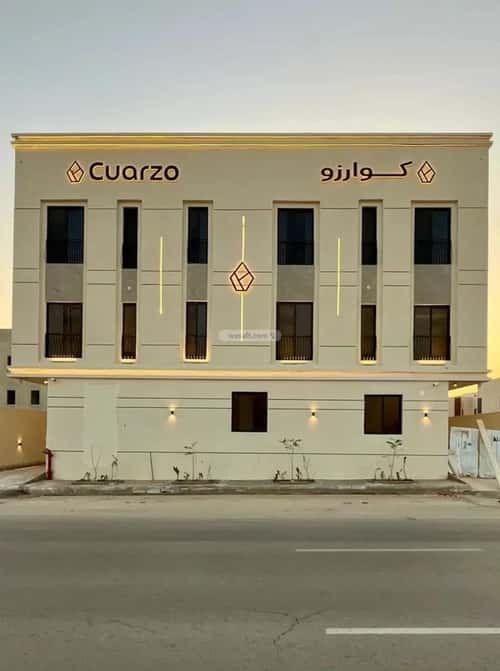 3 bedroom apartment in Al Mahdiyyah