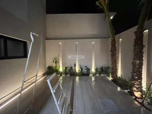 5 bedroom villa in Al Mahdiyyah