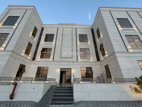 3 bedroom apartment in Al Mahdiyyah