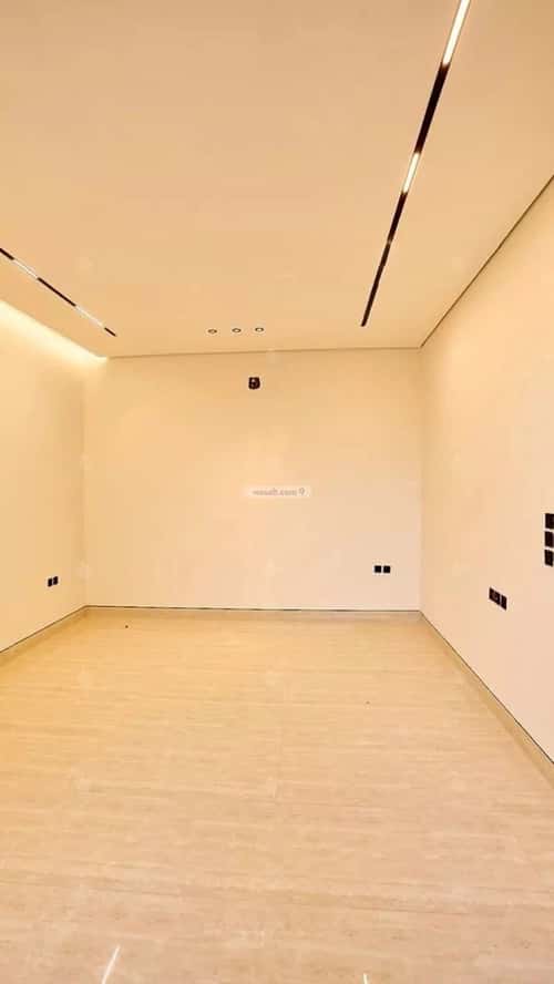 Villa 472 SQM Facing East on 20m Width Street Al-Mahdiyah, West Riyadh, Riyadh