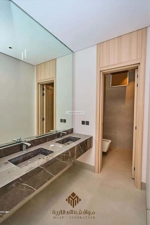 شقة 3 غرف في المهدية