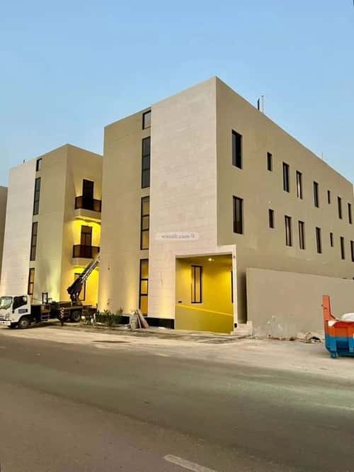 3 bedroom apartment in Al Mahdiyyah