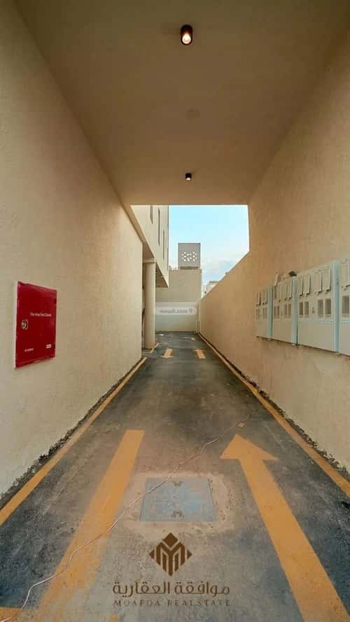 3 bedroom apartment in Al Mahdiyyah