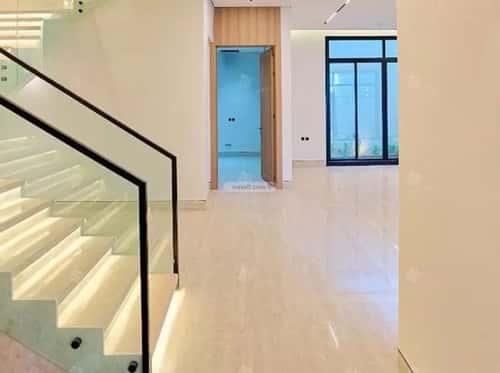 6 bedroom villa in Al Mahdiyyah