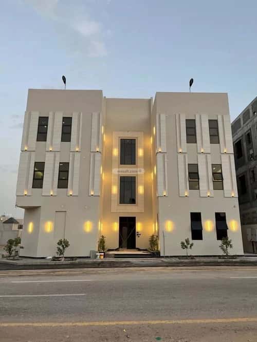 3 bedroom apartment in Al Mahdiyyah