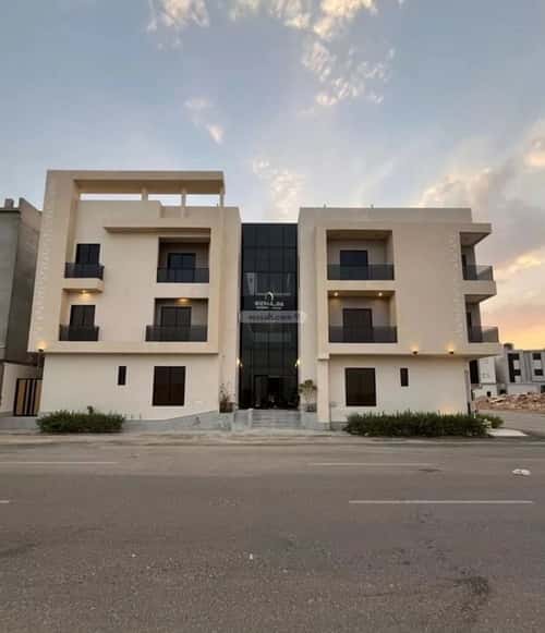Apartment with 3 Bedrooms Al-Mahdiyah, West Riyadh, Riyadh