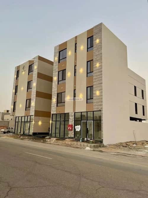 شقة 3 غرف في المهدية