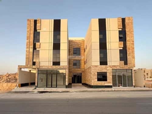 Apartment with 3 Bedrooms Al-Mahdiyah, West Riyadh, Riyadh