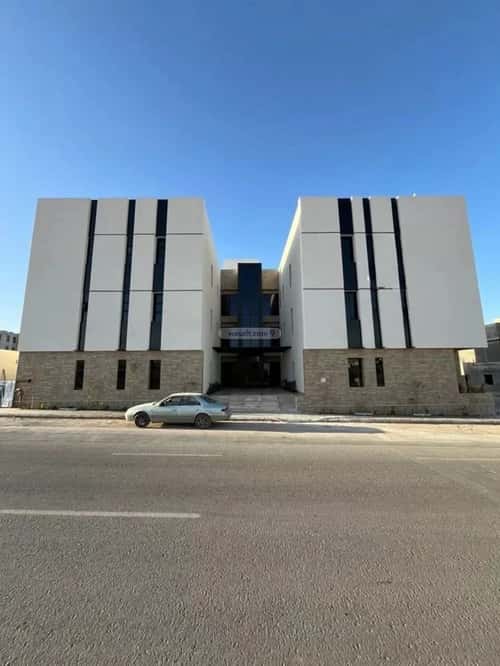 3 bedroom apartment in Al Mahdiyyah
