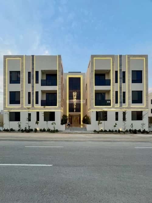 Apartment with 3 Bedrooms Al-Mahdiyah, West Riyadh, Riyadh