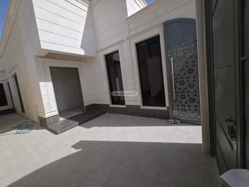 Floor 348 SQM with 5 Bedrooms An-Nadheem, East Riyadh, Riyadh
