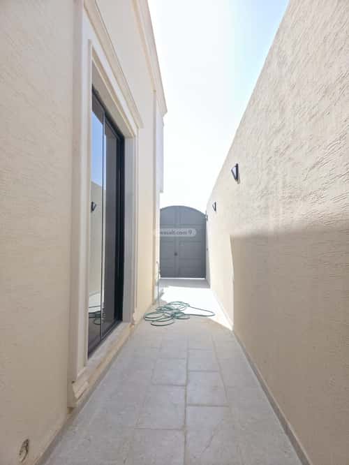 دور 348 متر مربع ب 5 غرف النظيم، شرق الرياض، الرياض