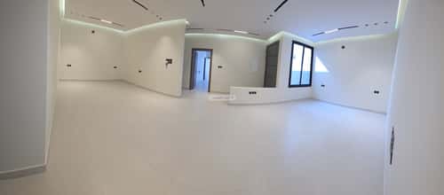 Floor 348 SQM with 5 Bedrooms An-Nadheem, East Riyadh, Riyadh