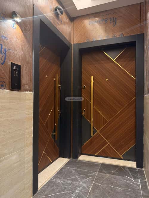 Apartment with 4 Bedrooms Al Rawdhah, North Jeddah, Jeddah