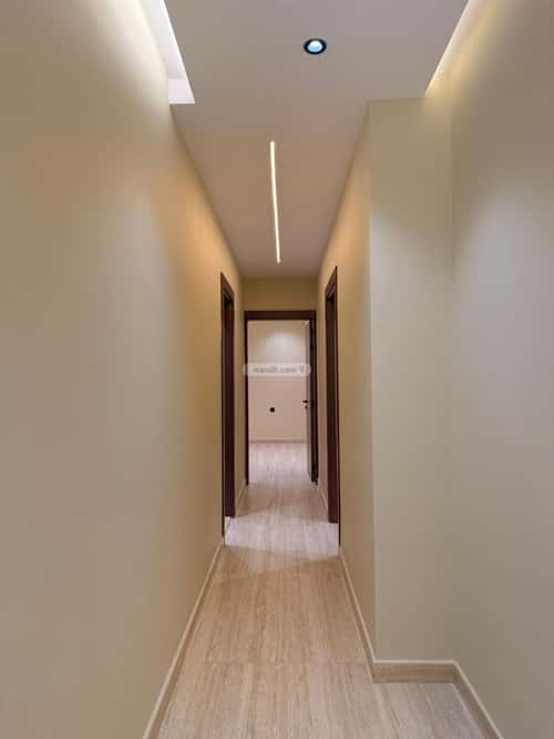 شقة 4 غرف في الروضة