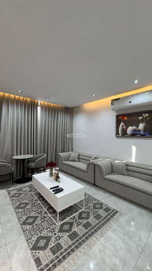 Apartment with 3 Bedrooms Al Jawhrah, Aldammam