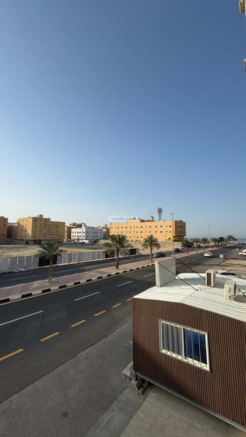 شقة ب 3 غرف الجوهرة، الدمام