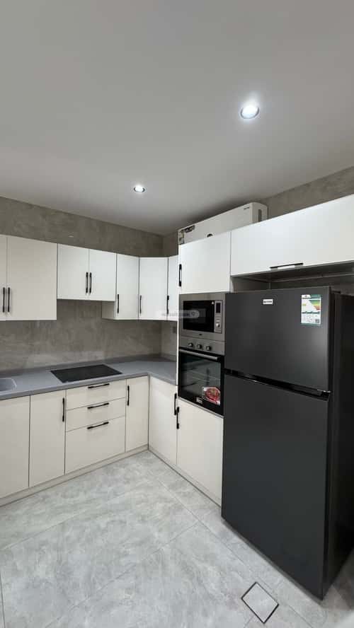 شقة ب 3 غرف الجوهرة، الدمام