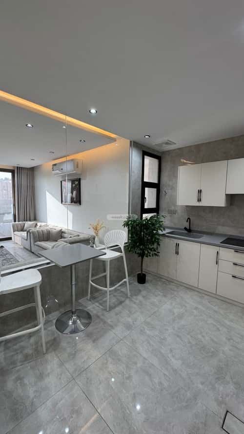 شقة ب 3 غرف الجوهرة، الدمام