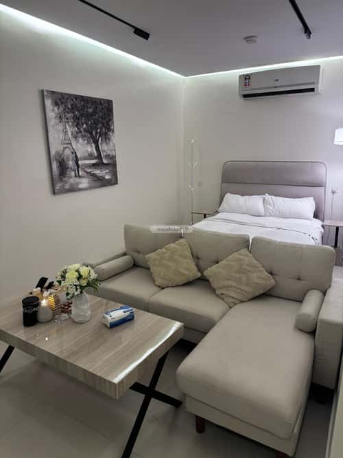 شقة بغرفة نمار، غرب الرياض، الرياض