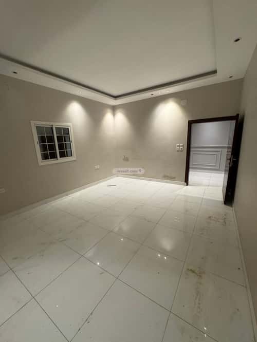 عمارة 428 متر مربع واجهة شمالية الزهور، جازان