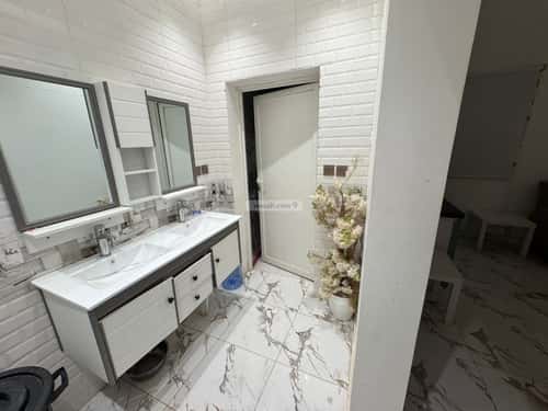 عمارة 428 متر مربع واجهة شمالية الزهور، جازان