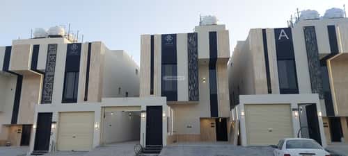 Apartment with 3 Bedrooms Twaeeq, West Riyadh, Riyadh