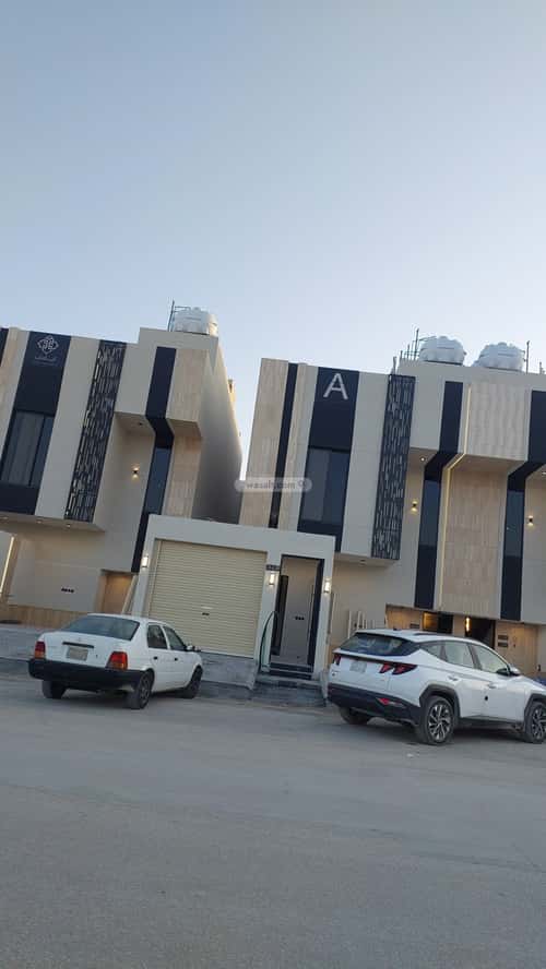 Floor 180 SQM with 5 Bedrooms Twaeeq, West Riyadh, Riyadh