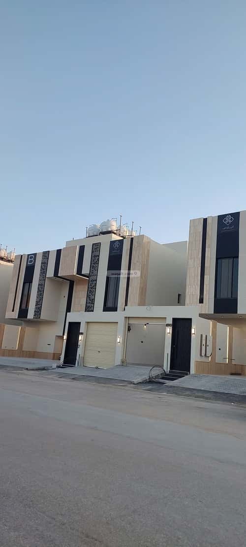 Floor 180 SQM with 5 Bedrooms Twaeeq, West Riyadh, Riyadh