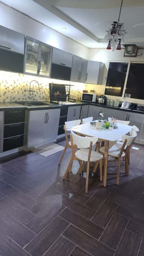 Villa 250 SQM Facing South on 12m Width Street Al Rabbwah, North Jeddah, Jeddah