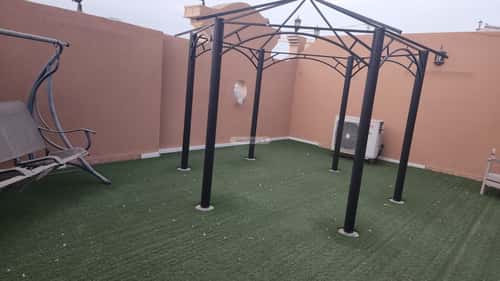 6 bedroom villa in Al Rabwa