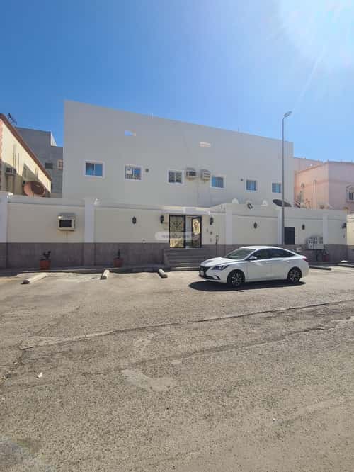 عمارة 752 متر مربع واجهة غربية السامر، شرق جدة، جدة