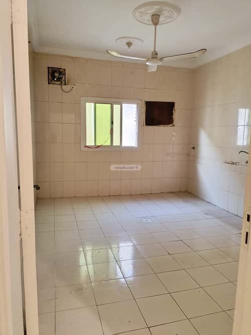 Building 752 SQM Facing West Al Samer, East Jeddah, Jeddah