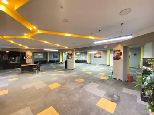 Office Space for Rent Al Rehab, North Jeddah, Jeddah