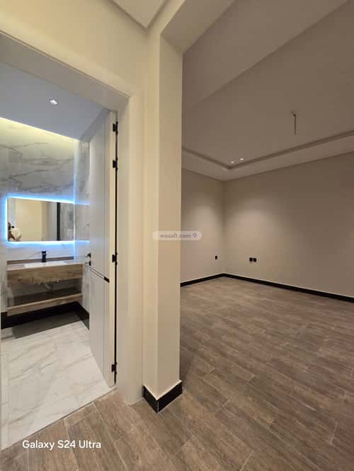 Villa 312 SQM with 3 Apartments Facing North Al Yaqoot, North Jeddah, Jeddah