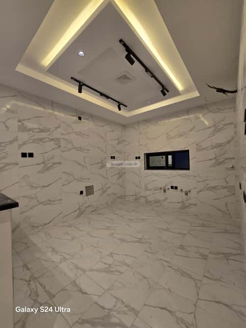 Villa 312 SQM with 3 Apartments Facing North Al Yaqoot, North Jeddah, Jeddah