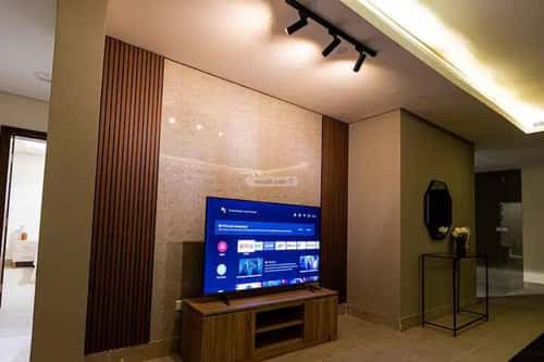 Apartment 159 SQM with 3 Bedrooms Al-Malqa, North Riyadh, Riyadh