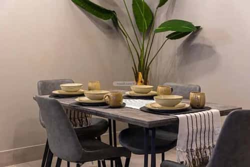 Apartment 159 SQM with 3 Bedrooms Al-Malqa, North Riyadh, Riyadh