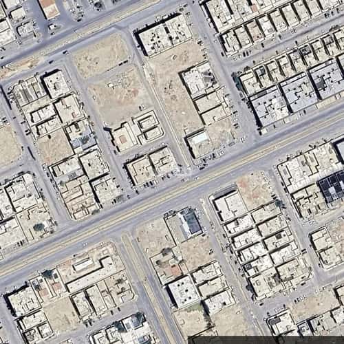 شقة ب 3 غرف القيروان، شمال الرياض، الرياض