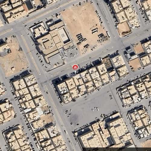 شقة بغرفة اليرموك، شرق الرياض، الرياض