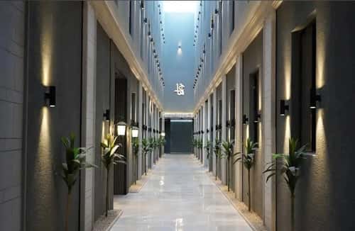 Apartment with 2 Bedrooms King Faisal, East Riyadh, Riyadh