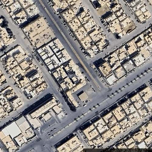 شقة بغرفتين الملك فيصل، شرق الرياض، الرياض