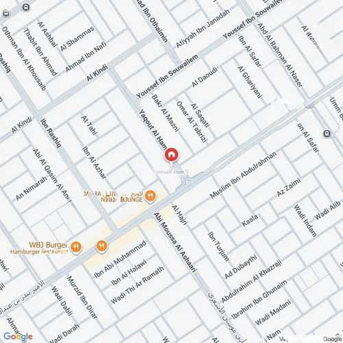 Apartment with 2 Bedrooms King Faisal, East Riyadh, Riyadh