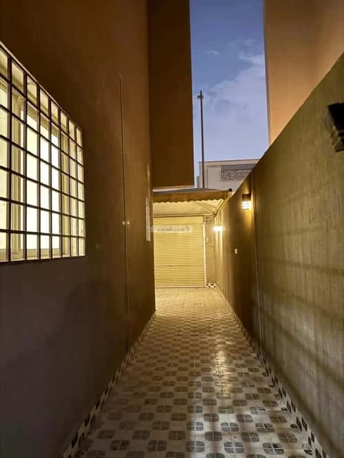 فيلا 275 متر مربع غربية على شارع 15م التعاون، شمال الرياض، الرياض