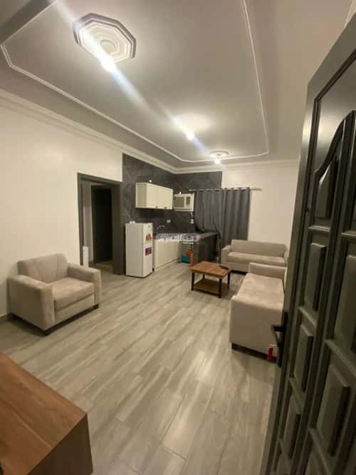 Apartment with 1 Bedroom Al Bawadi, North Jeddah, Jeddah