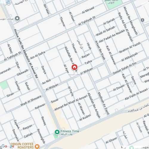 شقة ب 3 غرف العقيق، شمال الرياض، الرياض