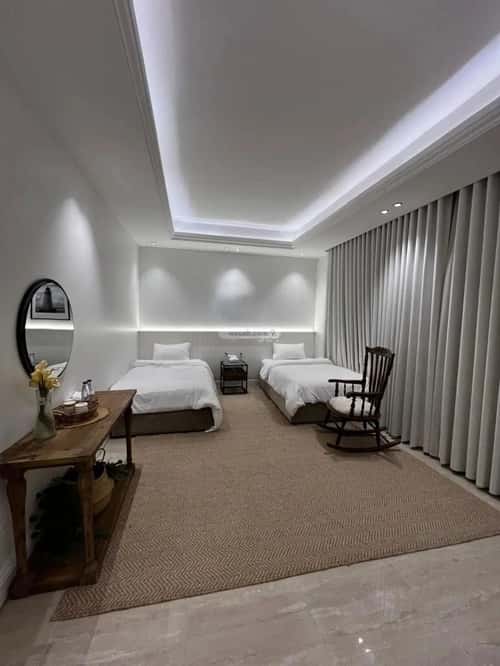 شقة ب 4 غرف الملقا، شمال الرياض، الرياض