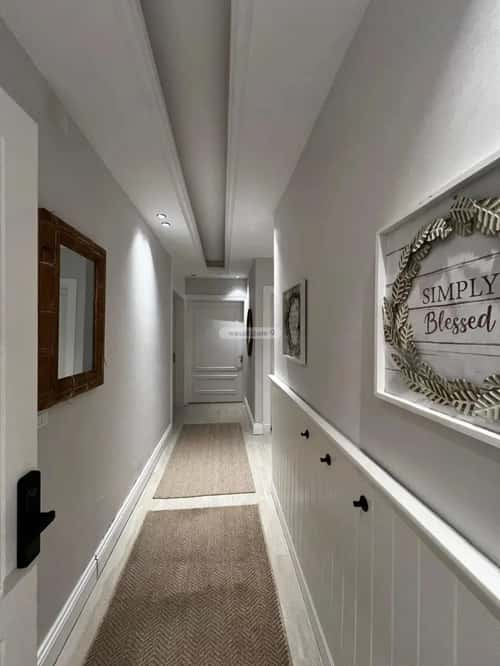 Apartment with 4 Bedrooms Al-Malqa, North Riyadh, Riyadh